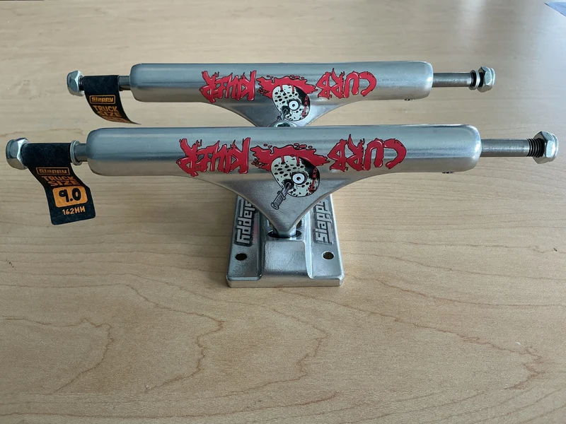 Slappy ST1 Curb Killer Inverted (Set of 2)