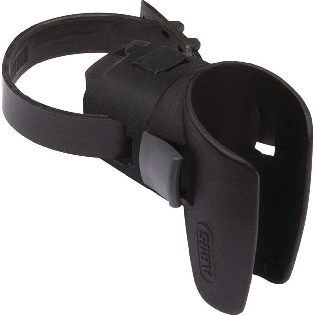 Abus Antivol à spirale Tresor 6512C Code black