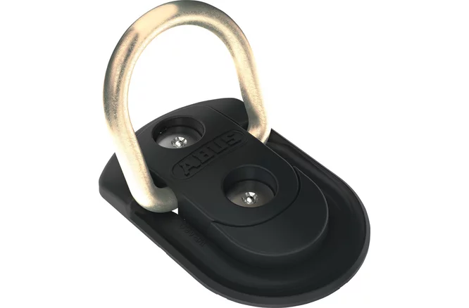 Abus Fixation murale WBA 60 noir