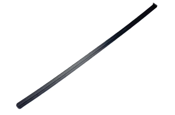 Abus Bande de serrage SH 6000 pour support Bordo SH 360 mm noir