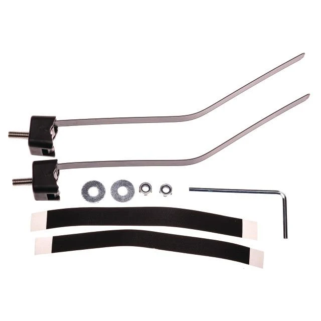 Abus Bandes de serrage LH pour antivol cadre