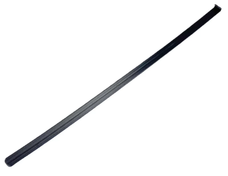 Abus Bande de serrage SH 6000 pour support Bordo SH 258 mm noir