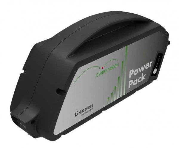 Batterie E-Bike PowerPack Bosch Classic 36V – Cadre