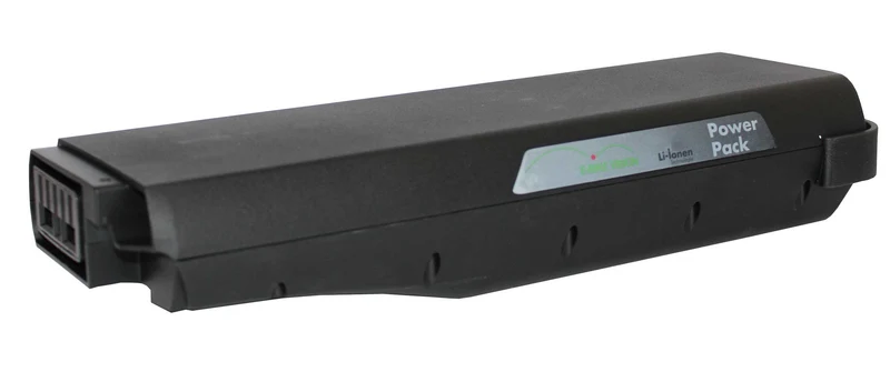 Batterie E-Bike PowerPack Bosch Classic 36V – Porte-bagages