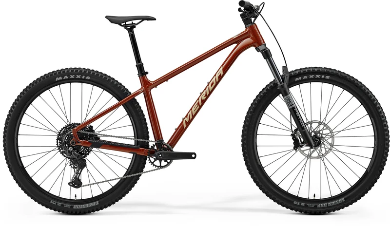 Merida Big Trail 500