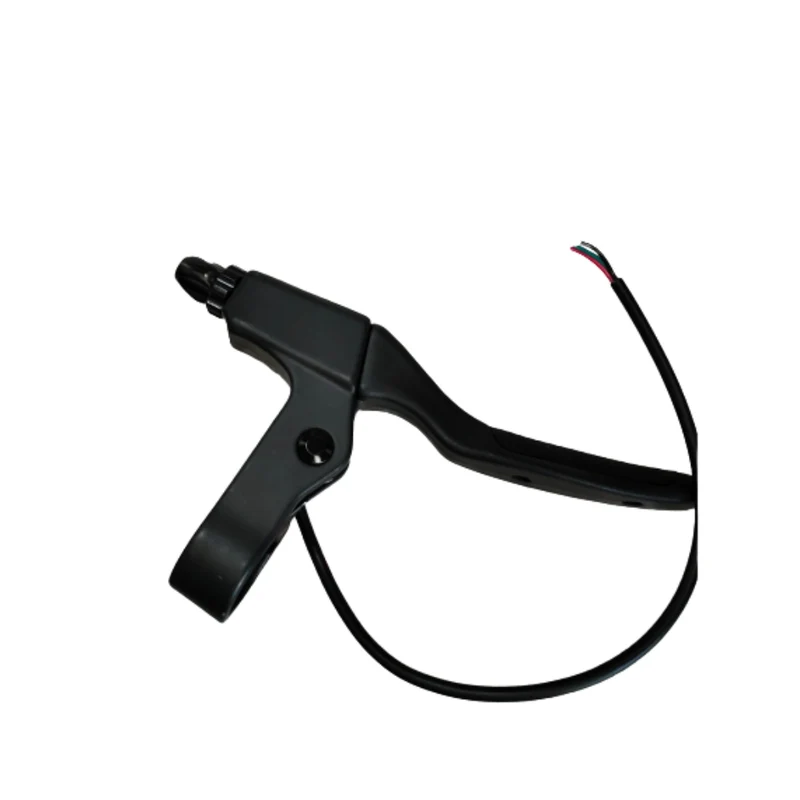 Levier de frein droit, accessoire pour trottinette électrique, compatible avec S10 MAX