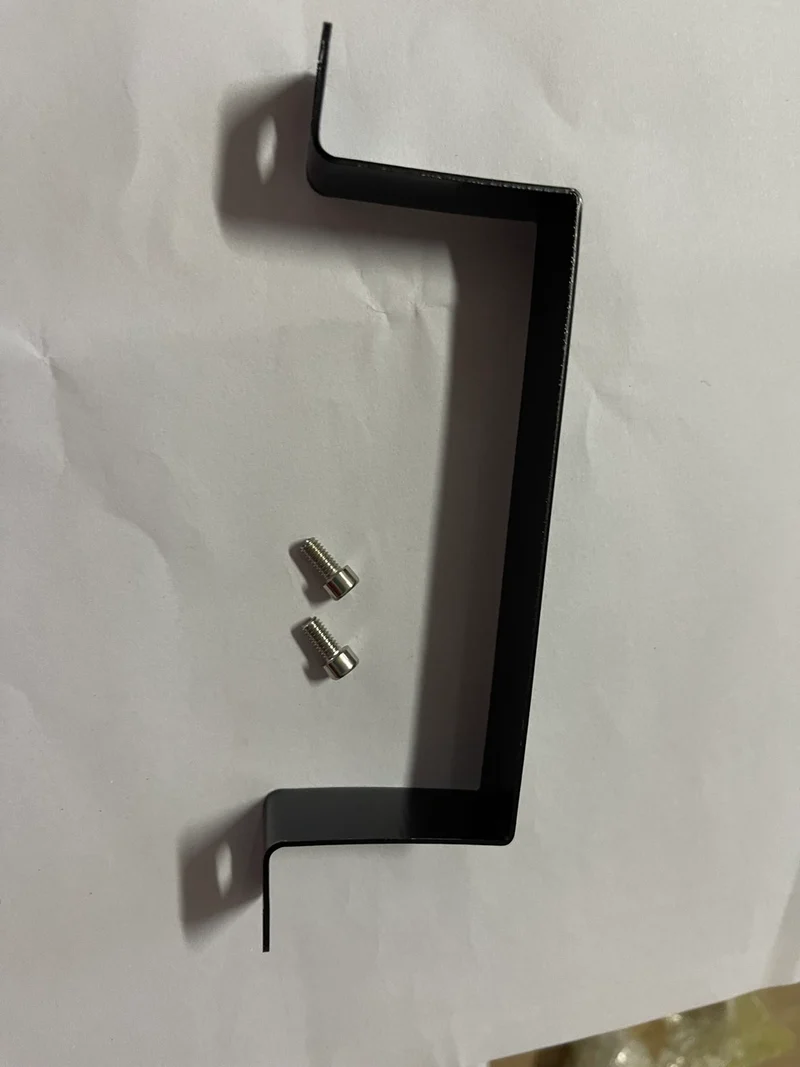 Plaque de montage de batterie, pièces de rechange pour scooter électrique GT2