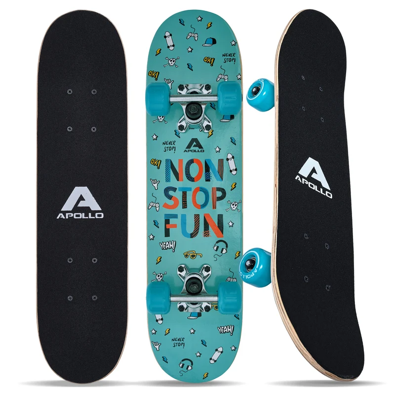 Skateboard pour Enfants - FunFun - 61 cm