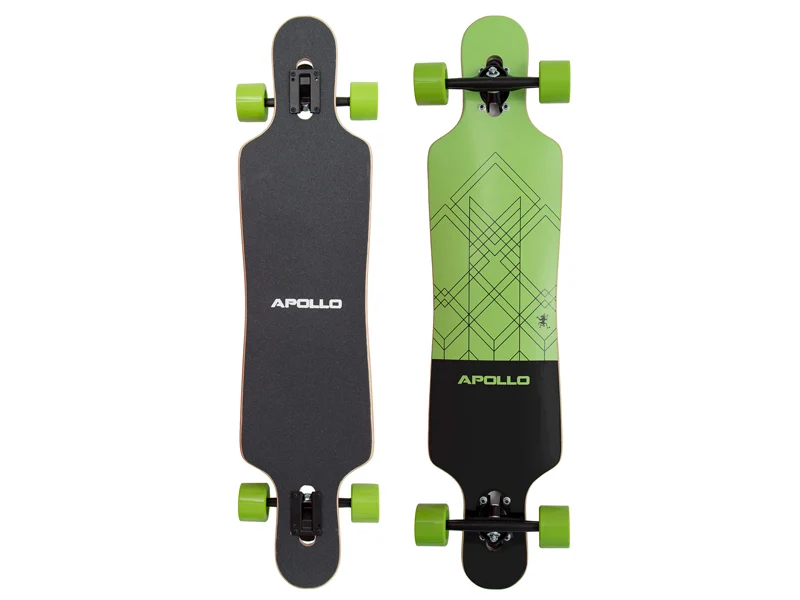 Longboard - Vanua TwinTip DT - 40 - T-Tool inclus