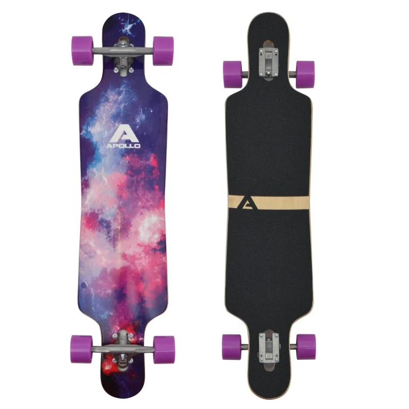 Longboard - SUPERNOVA - 40 - T-Tool inclus