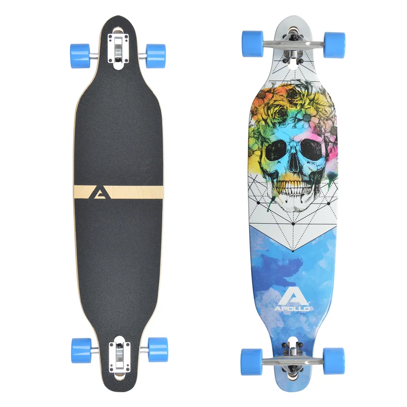 Longboard - Molokai - 38 - T-Tool inclus