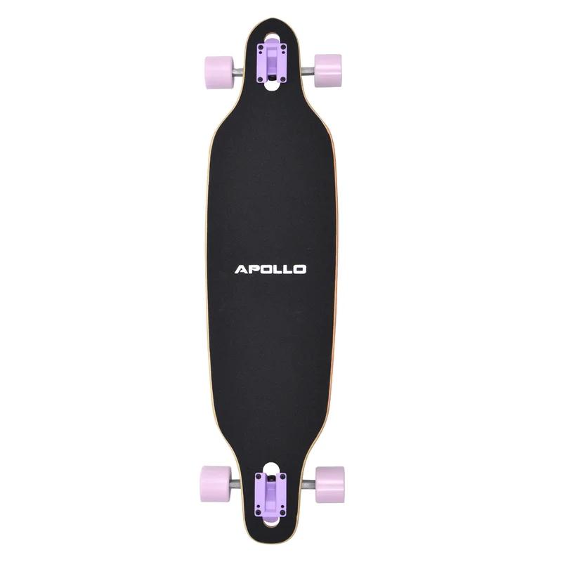 Longboard - TAMANA DT - 38 - T-Tool inclus