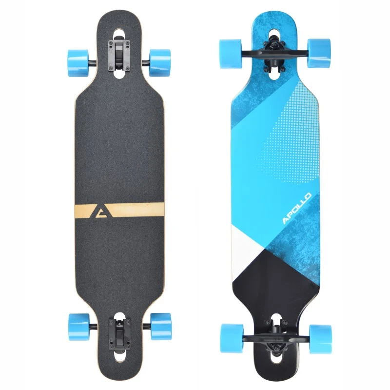 Longboard - Maguro - 36" inkl. T-Tool