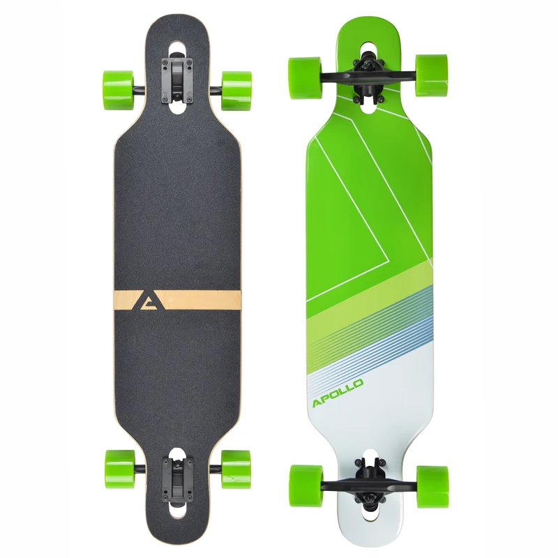 Longboard - Bikini - 36 - T-Tool inclus