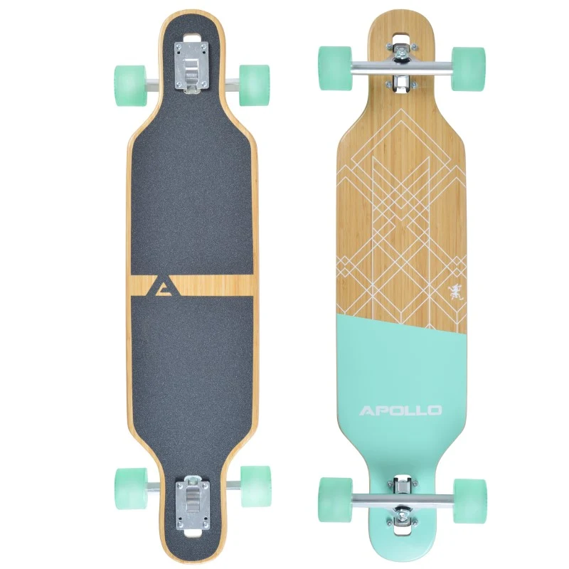 Longboard - Savaii - 36 - T-Tool inclus