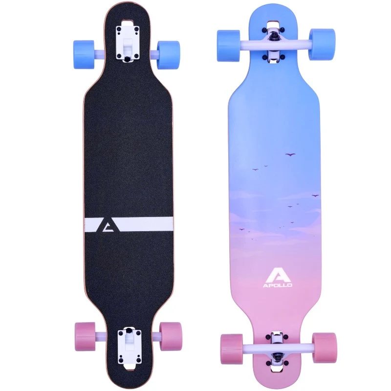 Longboard - Galoa - 36 - T-Tool inclus