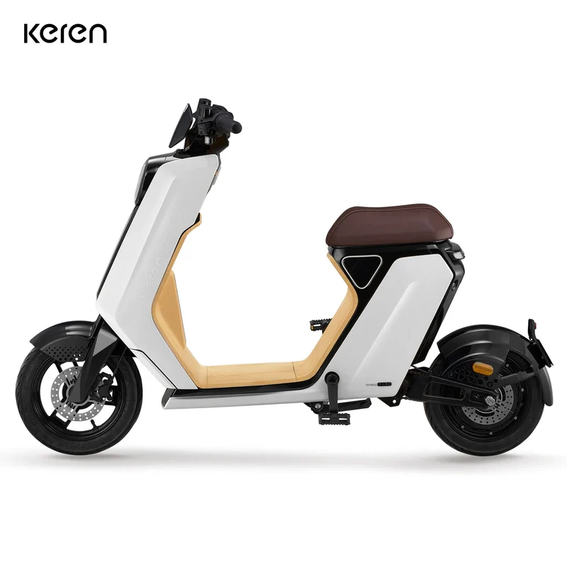 scooter électrique SRT 3 Pro keren