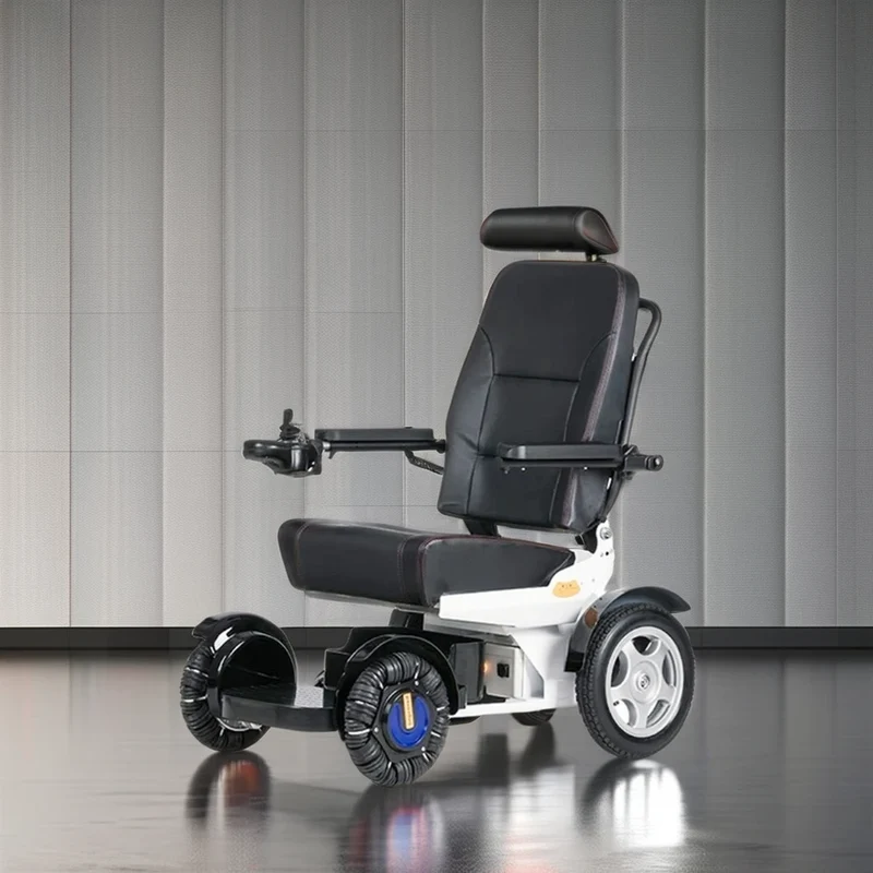 Fauteuils électrique ENOO DGN‑5000, pliable