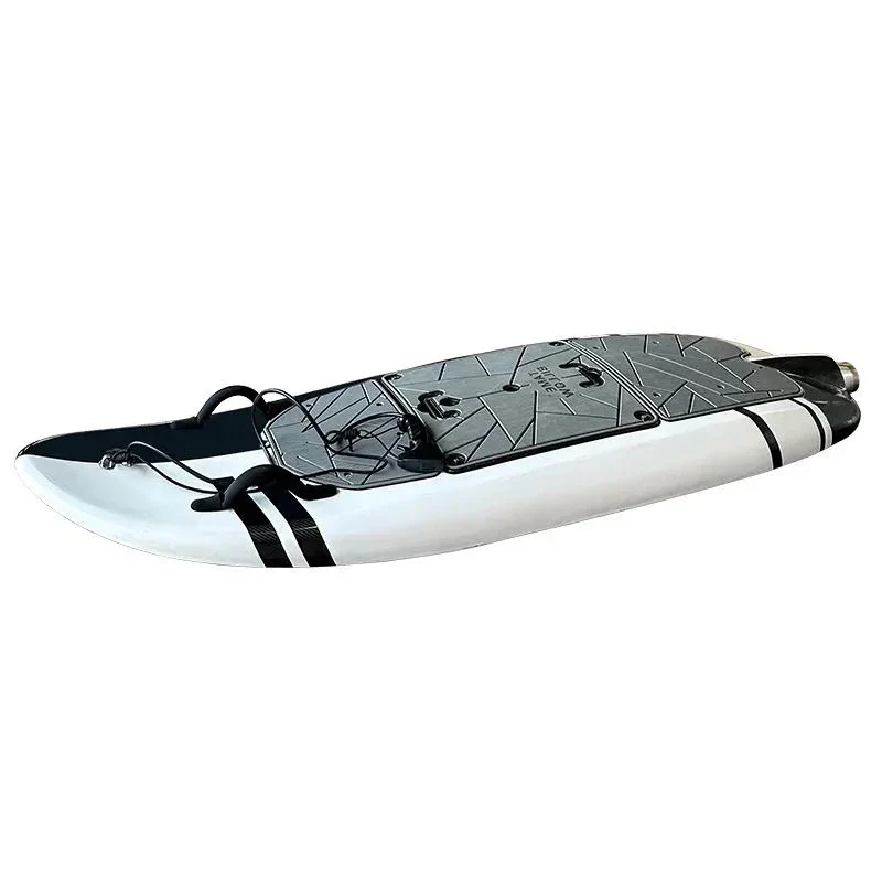 Planche de surf électrique carbone ultra-rapide 55 km/h