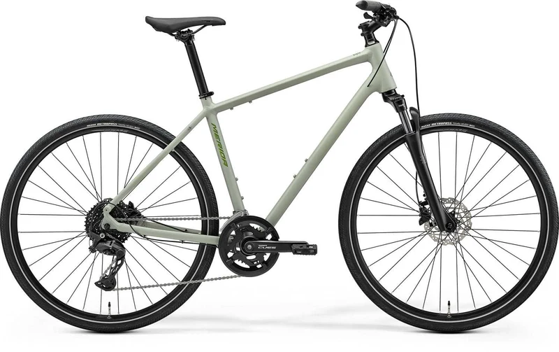 Mérida Crossway 300 2026