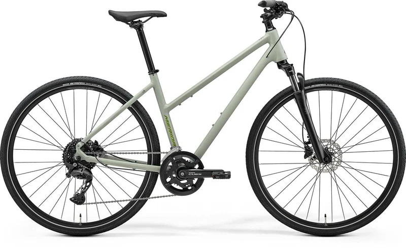 Mérida Crossway 300 2026