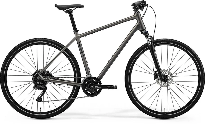Mérida Crossway 100 2026