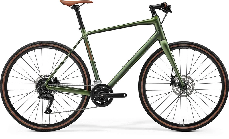 Merida Speeder 100 2026