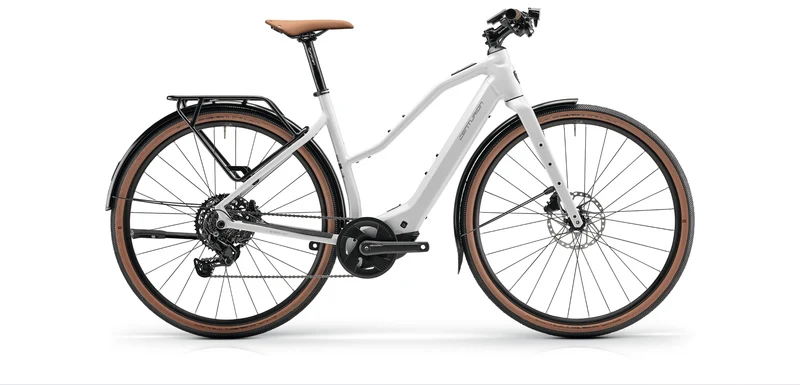 Centurion Speeddrive R800 T EQ VAE