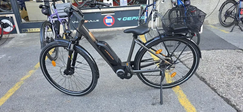 "OCCASION" Lapierre e-Urban 3.4 – Vélo électrique urbain Bosch Active Line VAE