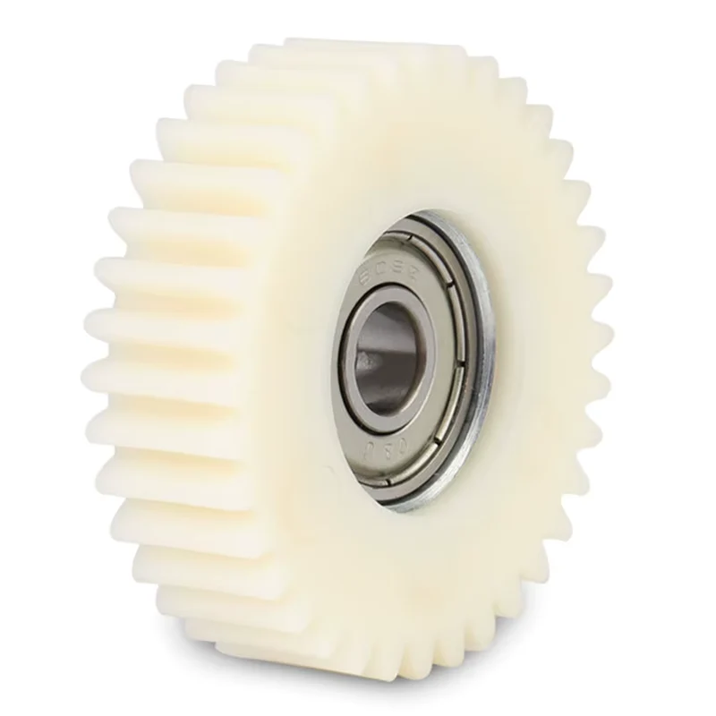 Pignon planétaire nylon 36 dents pour moteur e-bike Bafang 250 W / 500 W / 750 W