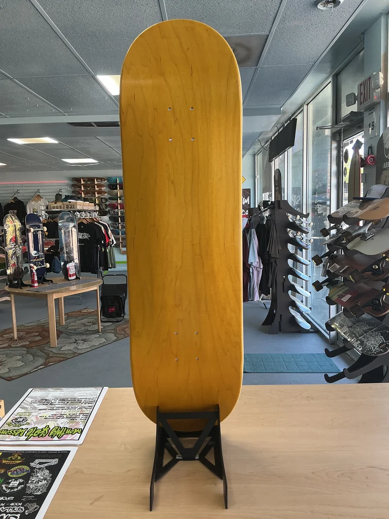 Blank Deck 9.0”
