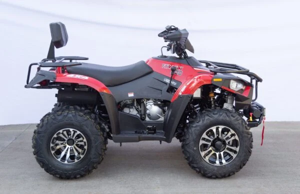 Vitacci Terminator 300 4×4 Utility ATV