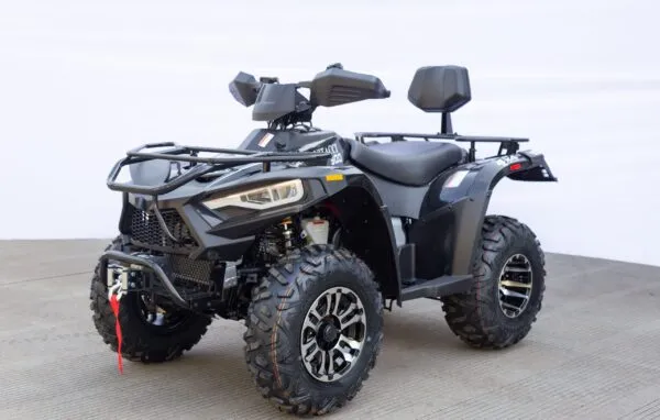 Vitacci Terminator 300 4×4 Utility ATV