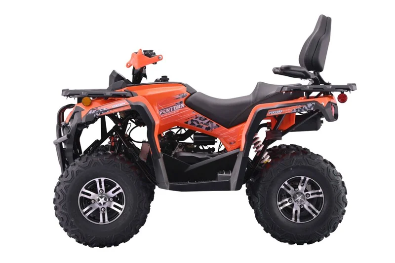 Vitacci PENTORA HUNTER 200cc EFI ATV