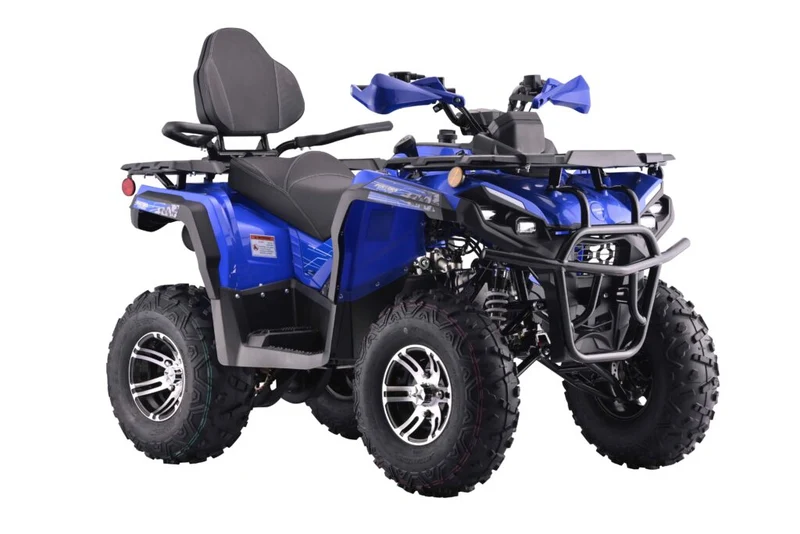 Vitacci PENTORA HUNTER 200cc EFI ATV