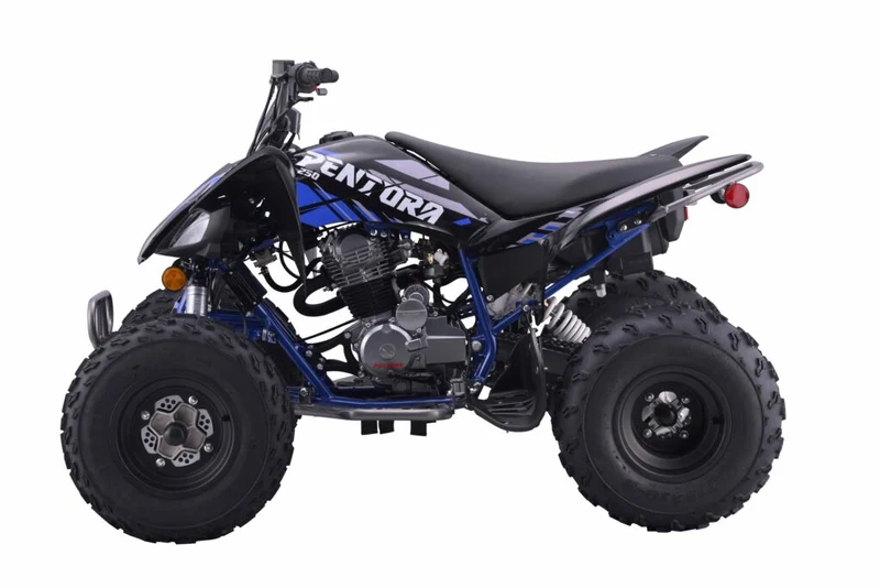 Vitacci PENTORA 250cc ATV