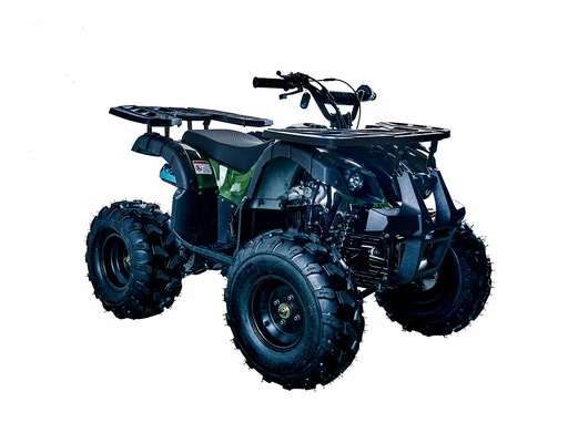 Vitacci RIDER 10 – 125cc Hand Shifter ATV