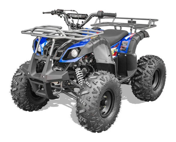 Vitacci Rider 9 125cc ATV