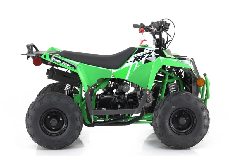 Apollo MINI COMMANDER 110cc ATV