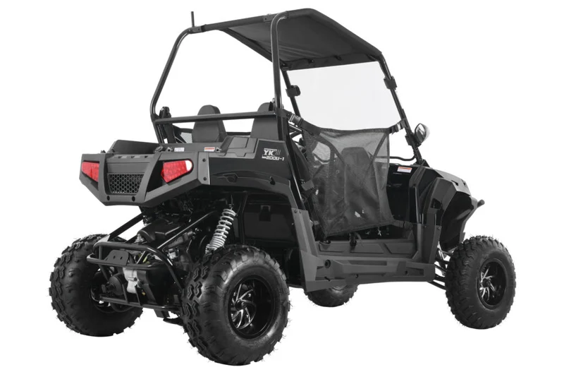 200 U(EFI) UTV ( Utility Vehicle)
