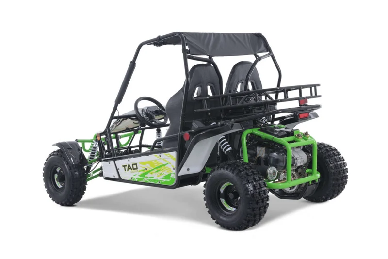 TAO Go-Cart Baja Sport 200