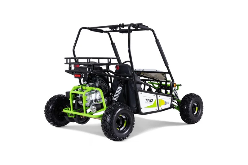 TAO GO-CART TRITON 125