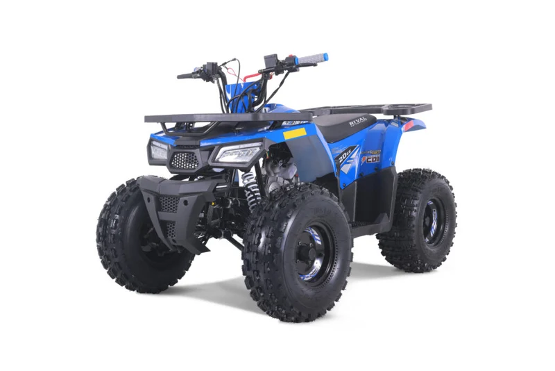 TAO MUDHAWK 10 ATV