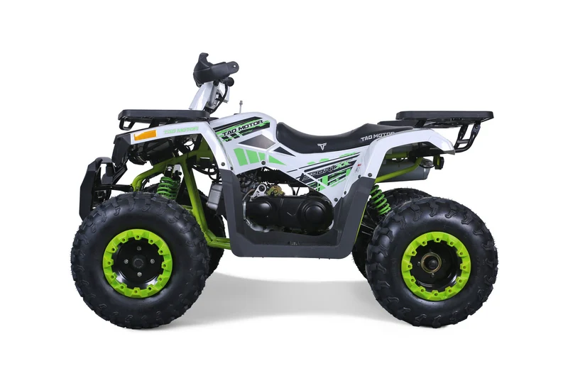 Tao Moto ATV G200