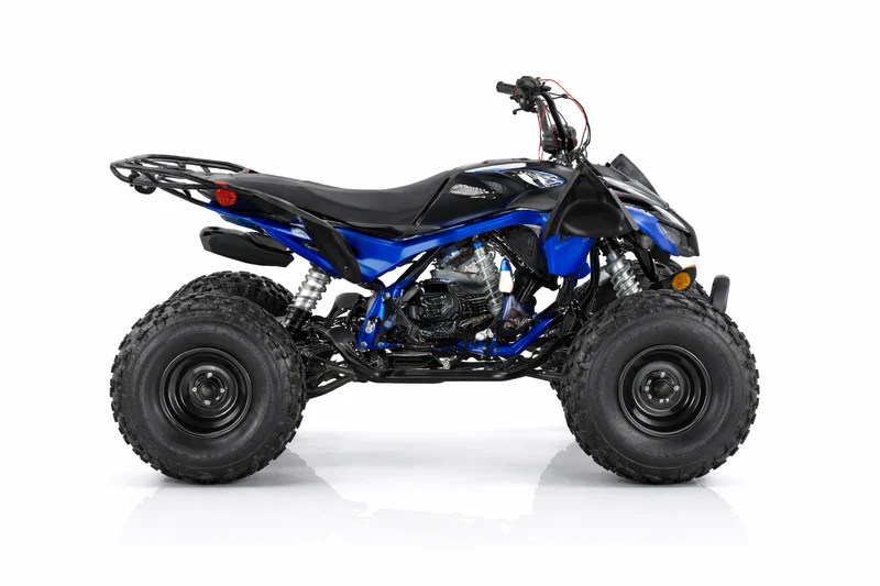 Apollo FALCON X 125cc ATV