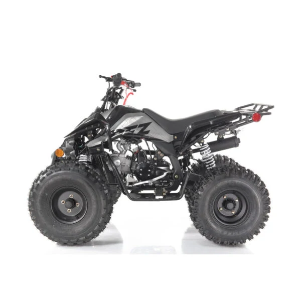 Apollo Blazer 9 125cc ATV