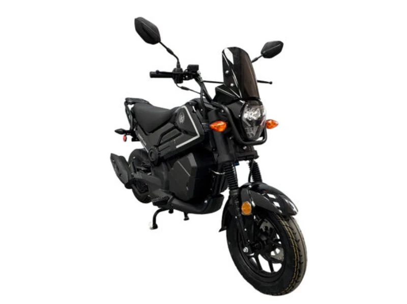 ROKETA NAVY 150CC