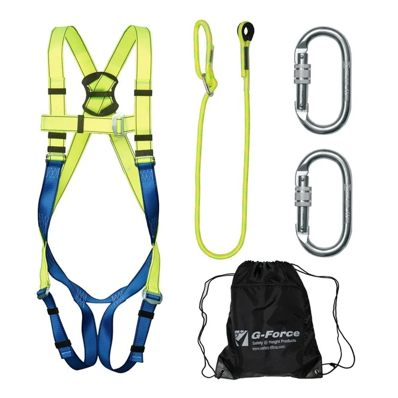 Safety Harness Kit