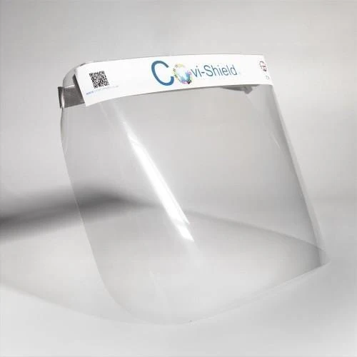 Covi-Shield Face Shield