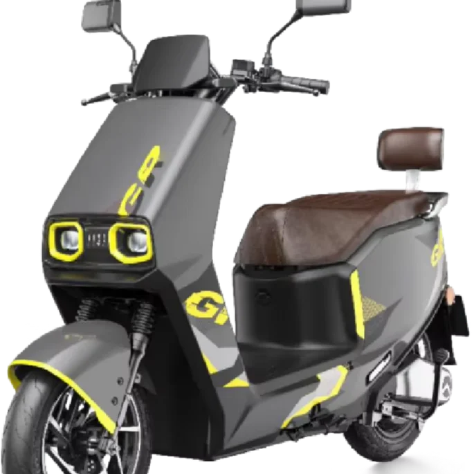 Scooter électrique Garow de JINJIAN